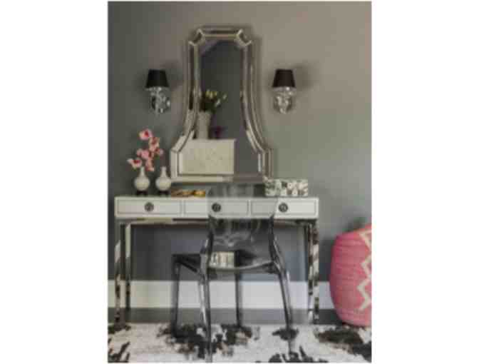 $600 - Color Theory Boston - Interior Design to Transform Your Home