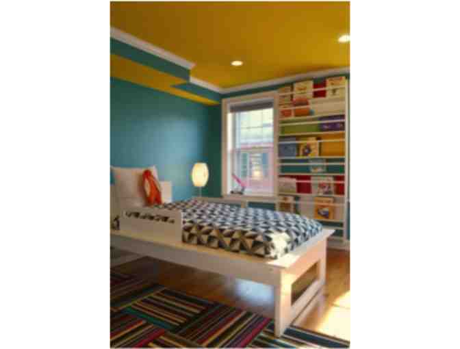 $600 - Color Theory Boston - Interior Design to Transform Your Home