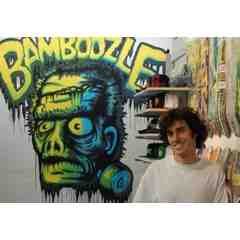 Bamboozle Skate Shop