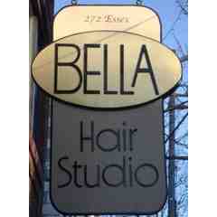 Bella Hair Studio