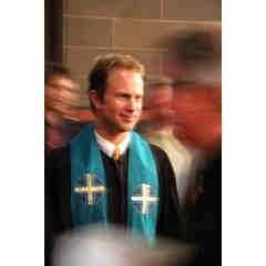 First Church of Salem