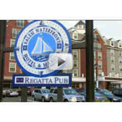 Salem Waterfront Hotel & Suites