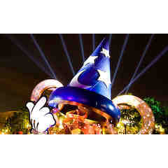 Walt Disney World Co.