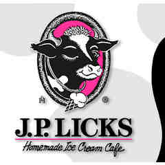 JP Licks