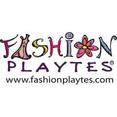 Fashion Playtes