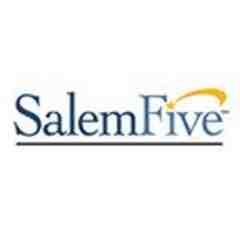 Sponsor: Salem Five