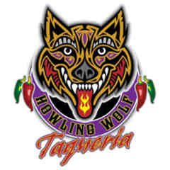 Sponsor: Howling Wolf Taqueria
