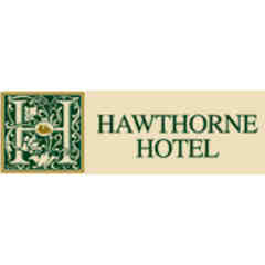 Sponsor: The Hawthorne Hotel