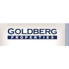 Sponsor: Goldberg Properties