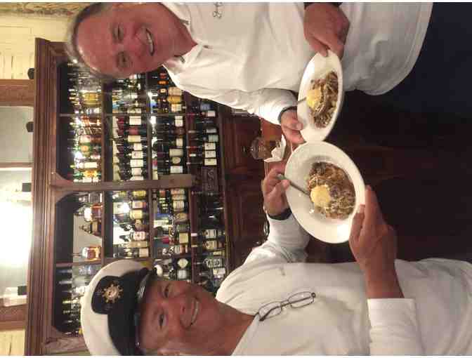 Fish the Bayou with Cap'n Boyd by Mothe Funeral Homes, LLC