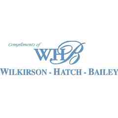 Wilkirson-Hatch Bailey funeral Home