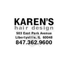 Karen's Hair Design