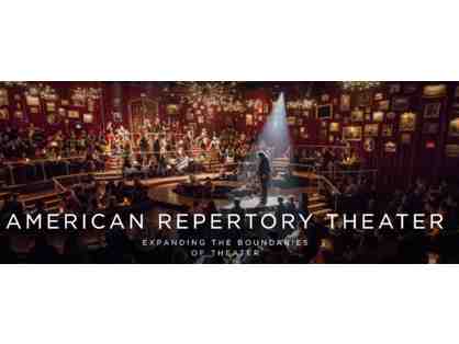 American Repertory Theater, Cambridge, Massachusetts - Tickets for 2