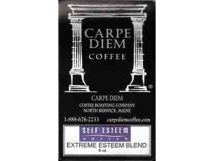 Extreme Esteem Coffee (1 pound)
