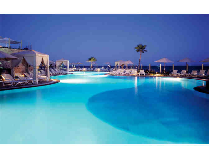 8 Days 7 Nights-Pueblo Bonito Sunset Beach Golf & Spa Resort-  Cabo San Lucas,Mexico