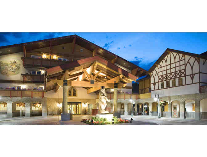 8 Days 7 Nights Zermatt Resort & Spa-Midway, Utah. - Photo 1