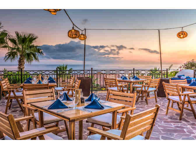 8 Days 7 Nights-Pueblo Bonito Sunset Beach Golf & Spa Resort- Cabo San Lucas,Mexico