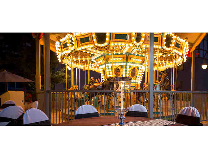 8 Days 7 Nights Zermatt Resort & Spa-Midway, Utah.