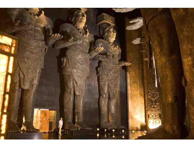 8 Days 7 Nights at The GRAND Mayan Resort- Mexico YOU PICK THE DESTINATION!