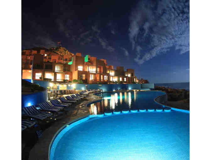 8 Days 7 Nights-Raintree's Club Regina Los Cabos- Cabo San Lucas,Mexico