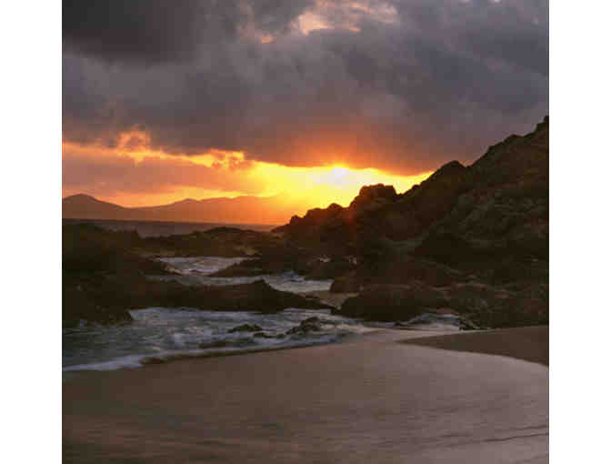 8 Days 7 Nights-Raintree's Club Regina Los Cabos- Cabo San Lucas,Mexico