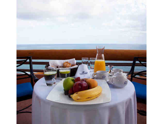 8 Days 7 Nights-Raintree's Club Regina Los Cabos- Cabo San Lucas,Mexico