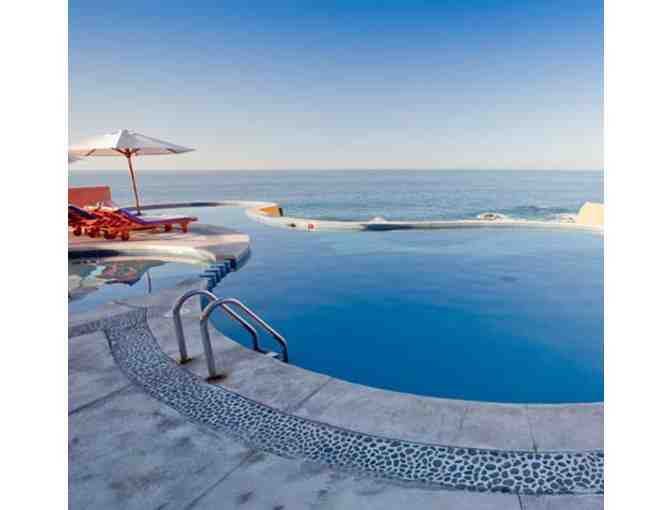 8 Days 7 Nights-Raintree's Club Regina Los Cabos- Cabo San Lucas,Mexico