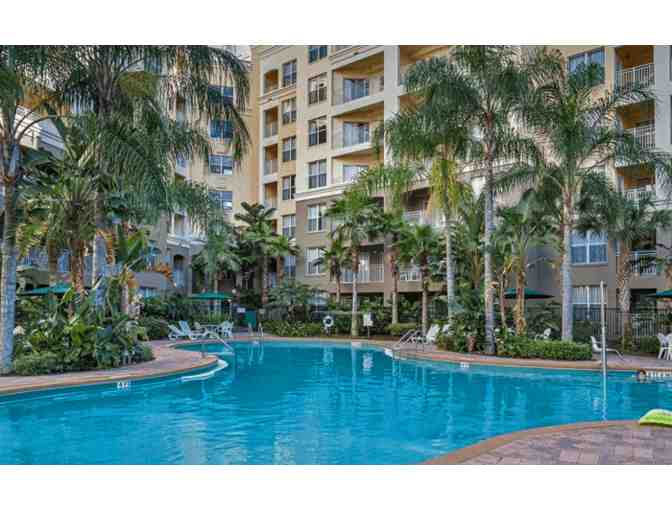 8 Day 7 Nights at Vacation Village at Parkway-Orlando, Florida
