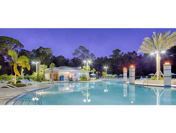8 Day 7 Nights at Vacation Village at Parkway-Orlando, Florida