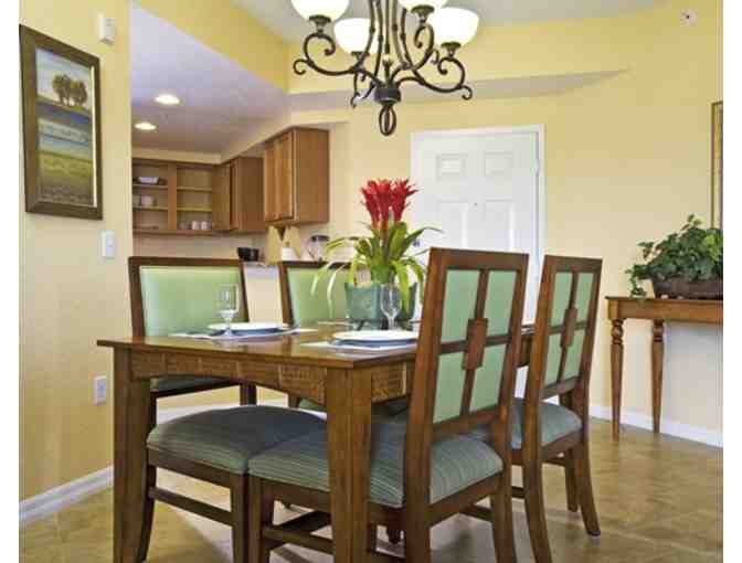 8 Day 7 Nights at Vacation Village at Parkway-Orlando, Florida