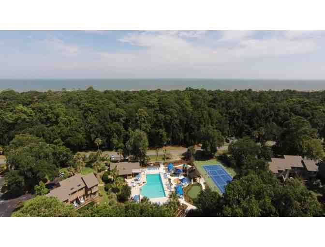 8 Day 7 Nights at Hilton Head Accommodations-Hilton Head, South Carolina