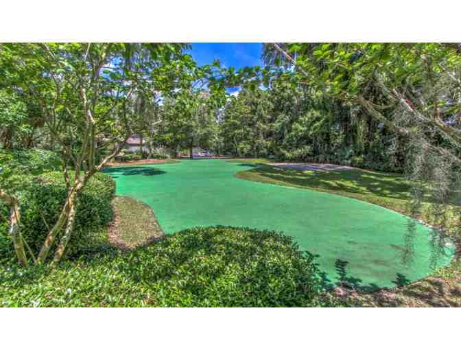 8 Day 7 Nights at Hilton Head Accommodations-Hilton Head, South Carolina