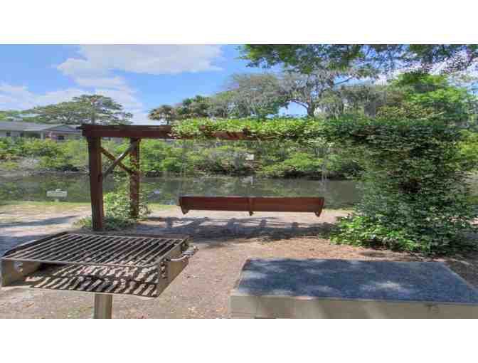 8 Day 7 Nights at Hilton Head Accommodations-Hilton Head, South Carolina