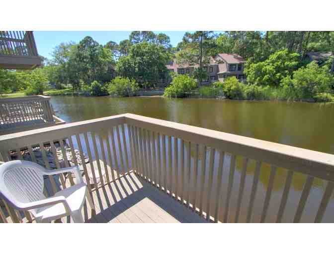 8 Day 7 Nights at Hilton Head Accommodations-Hilton Head, South Carolina