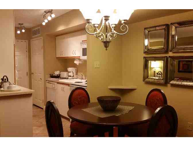 8 Days 7 Nights SAPPHIRE RESORTS- YOU PICK THE DESTINATION!