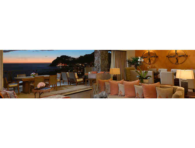 8 Days 7 Nights-Solmar Playa Grand Hotel & Resort-  Cabo San Lucas,Mexico