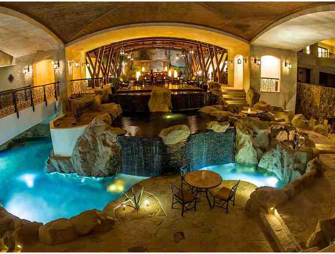 8 Days 7 Nights-Solmar Playa Grand Hotel & Resort-  Cabo San Lucas,Mexico