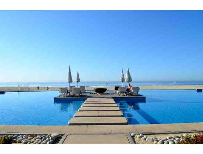 8 Days 7 Nights at The GRAND Mayan Resort- LOS CABOS, MEXICO