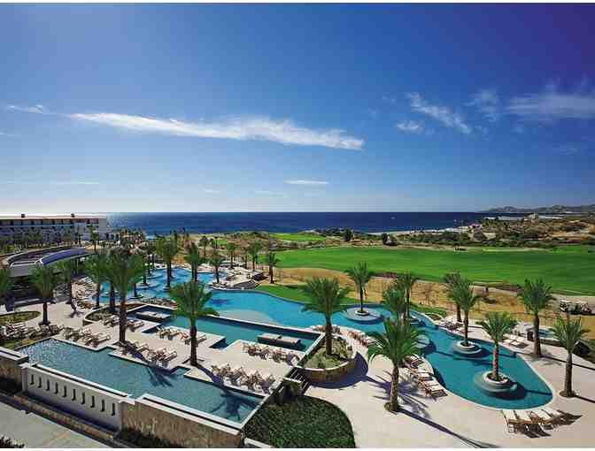 8 Days 7 Nights at The GRAND Mayan Resort- LOS CABOS, MEXICO