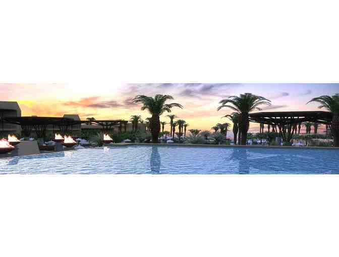 8 Days 7 Nights at The GRAND Mayan Resort- LOS CABOS, MEXICO