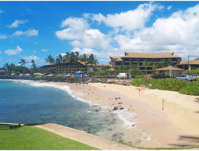 8 Days 7 Nights Lawai Beach Resort- Kauai, Hawaii - Photo 4