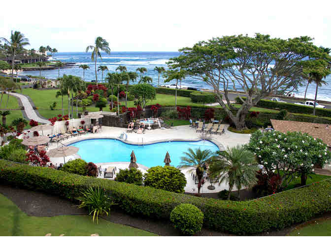 8 Days 7 Nights Lawai Beach Resort- Kauai, Hawaii