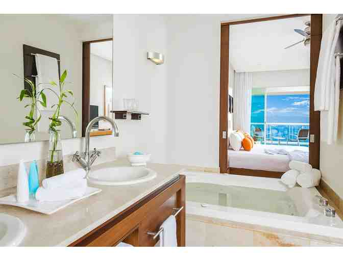 8 Days 7 Nights at The GRAND Mayan Resort- NUEVO VALLARTA, MEXICO