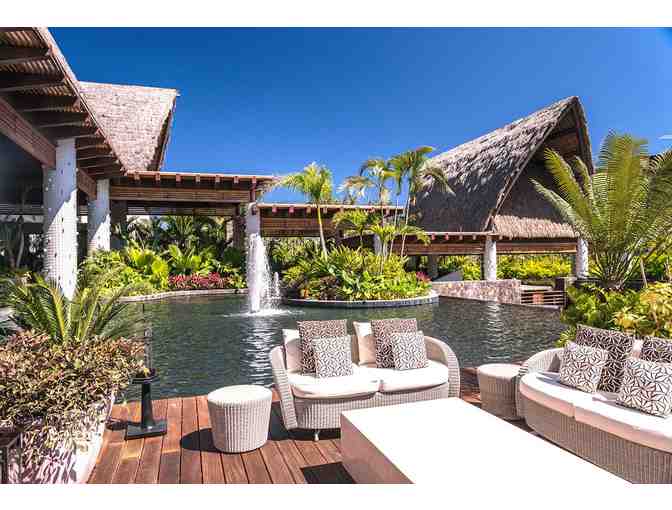 8 Days 7 Nights at The GRAND Mayan Resort- NUEVO VALLARTA, MEXICO