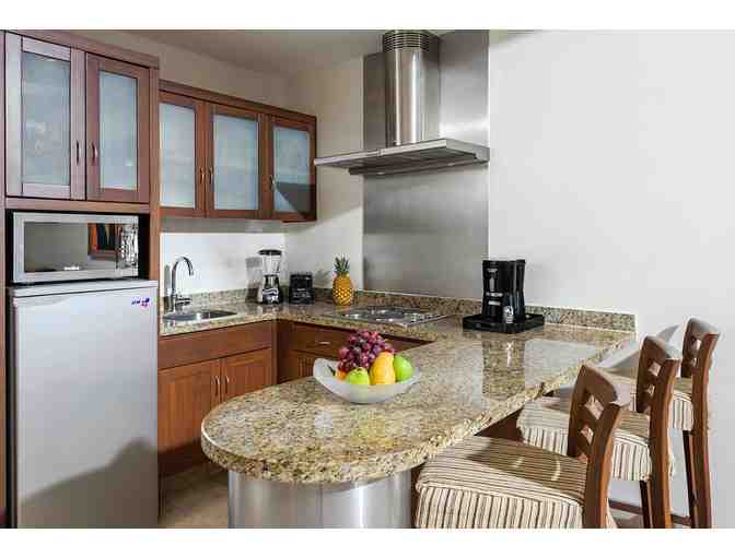 8 Days 7 Nights at The GRAND Mayan Resort- NUEVO VALLARTA, MEXICO