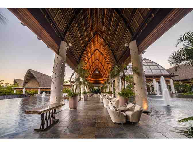 8 Days 7 Nights at The GRAND Mayan Resort- NUEVO VALLARTA, MEXICO
