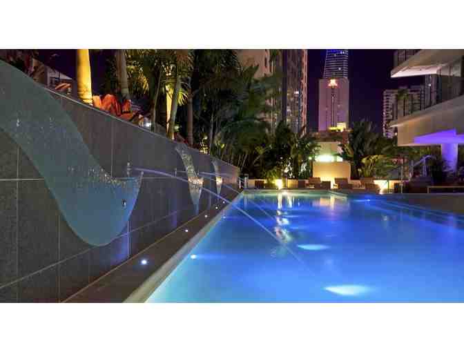 8 Day 7 Nights at Wyndham Surfers Paradise-Surfers Paradise QLD 4217, Australia
