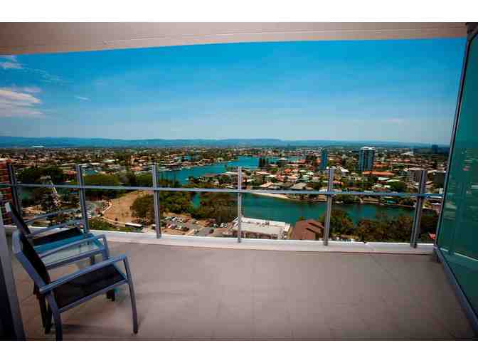 8 Day 7 Nights at Wyndham Surfers Paradise-Surfers Paradise QLD 4217, Australia