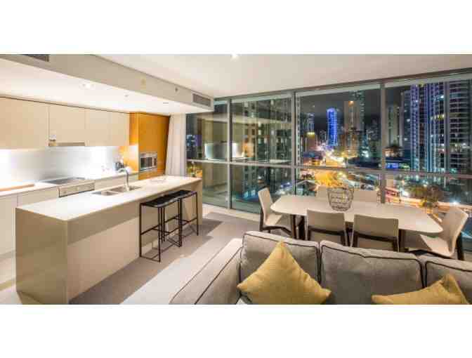 8 Day 7 Nights at Wyndham Surfers Paradise-Surfers Paradise QLD 4217, Australia