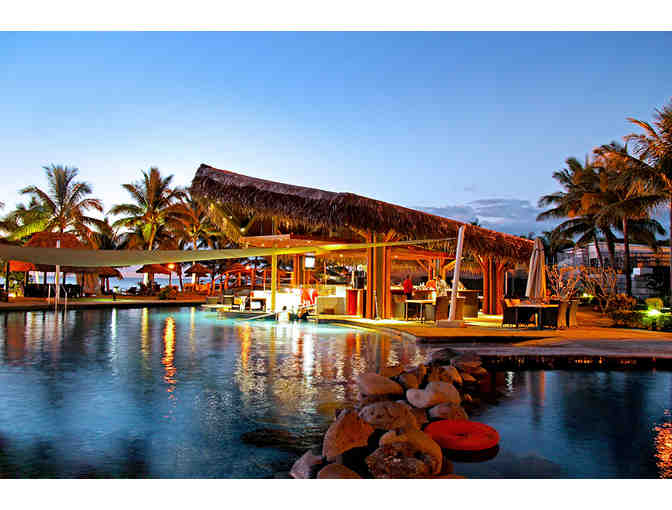 8 Day 7 Nights at Wyndham Denarau Island  - Denarau Island, Fiji